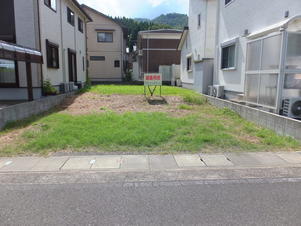 福来C号地（借地）