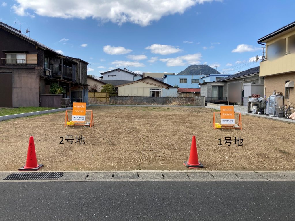 寺内2号地