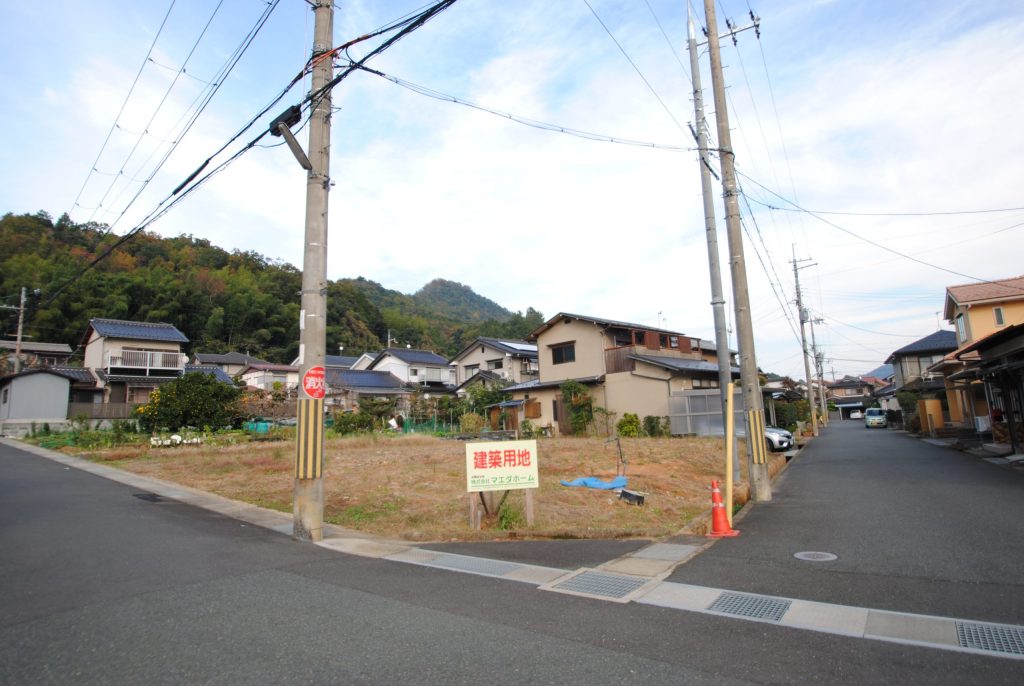 田中町2号地