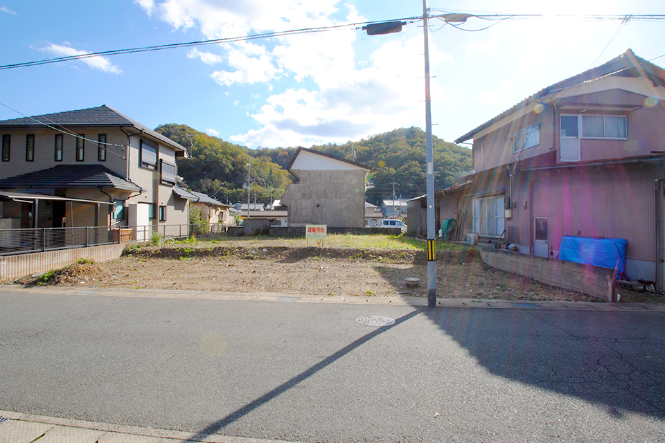 田中町 B号地