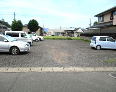 八反田南町2号地