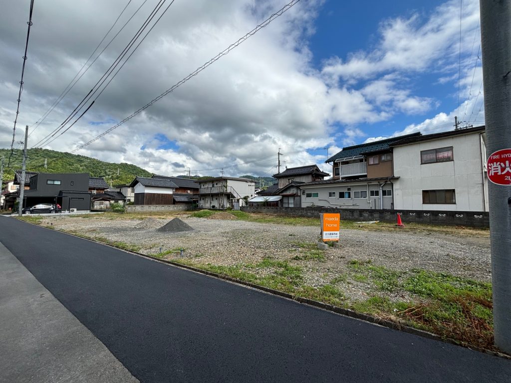 そらタウン行永井関6号地
