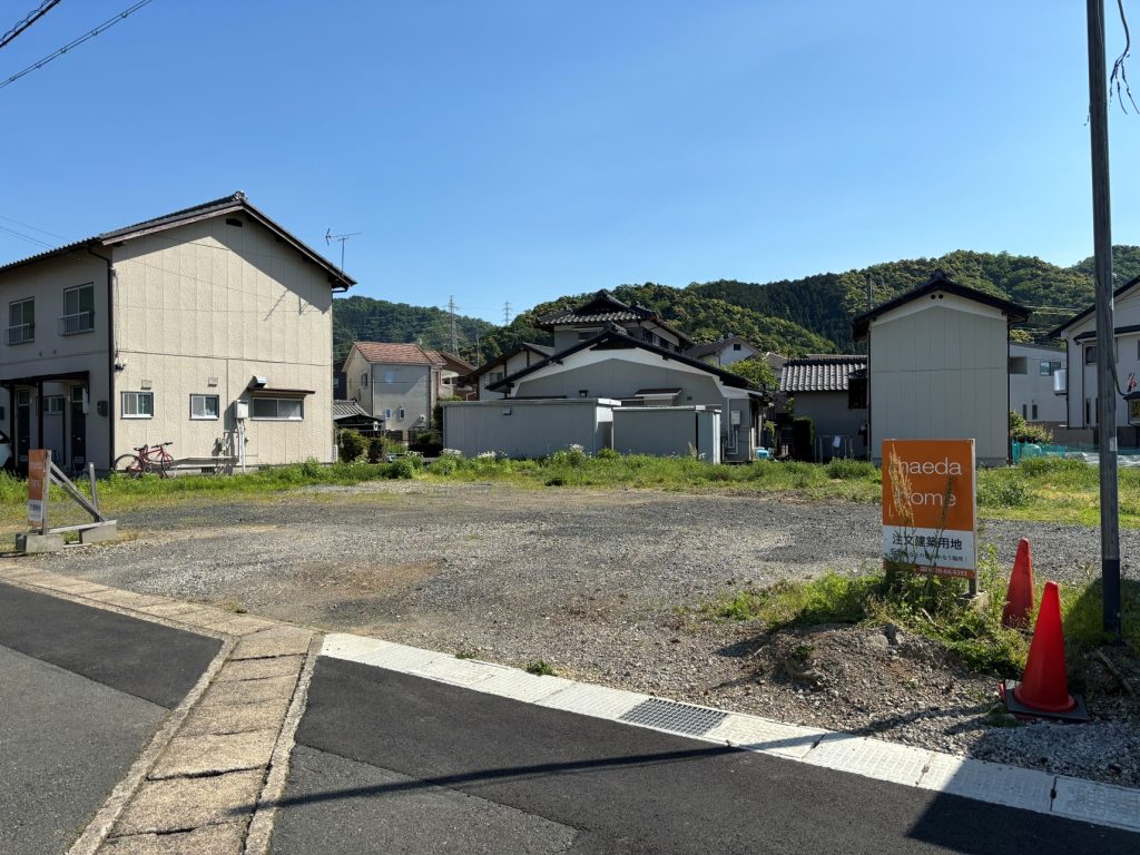 行永才ノ堂1号地