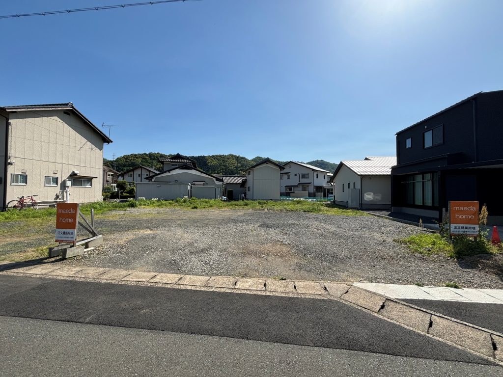 行永才ノ堂2号地