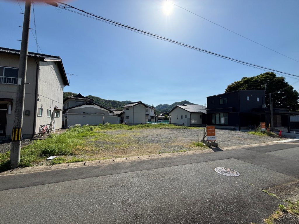 行永才ノ堂1号地