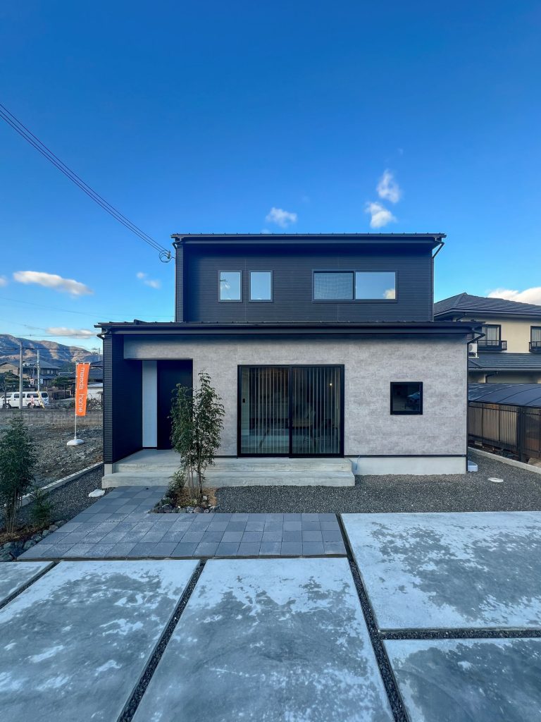 建売住宅 福知山市石原