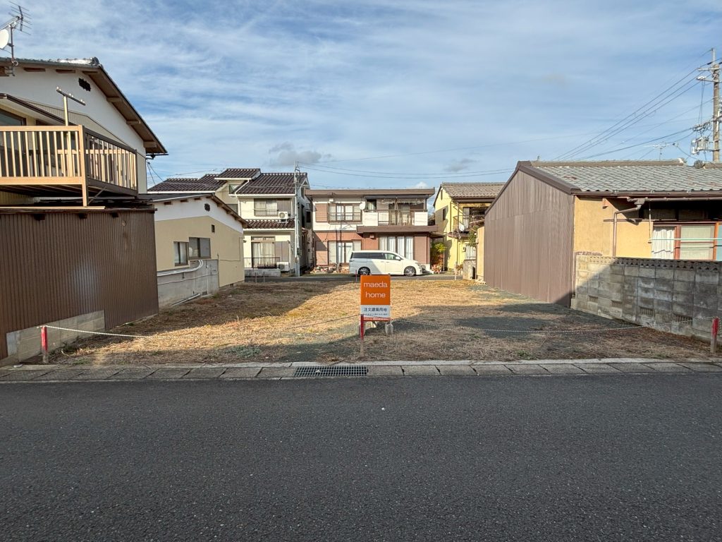 金屋町2号地