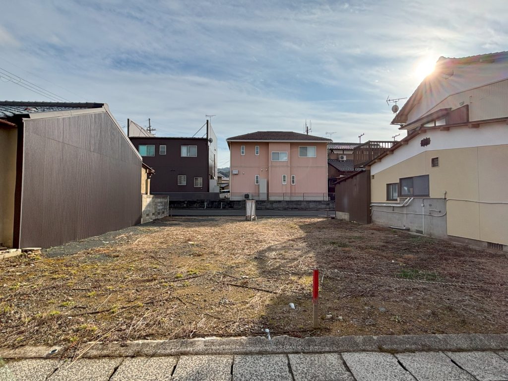 金屋町2号地