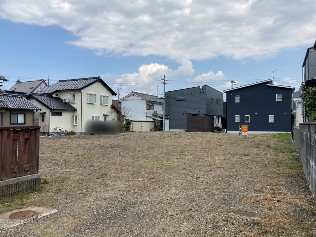 倉谷2号地