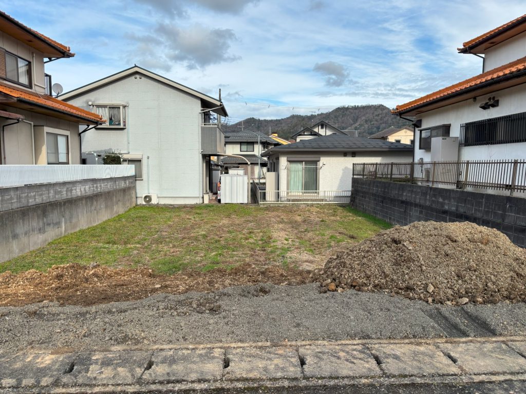 八反田北町