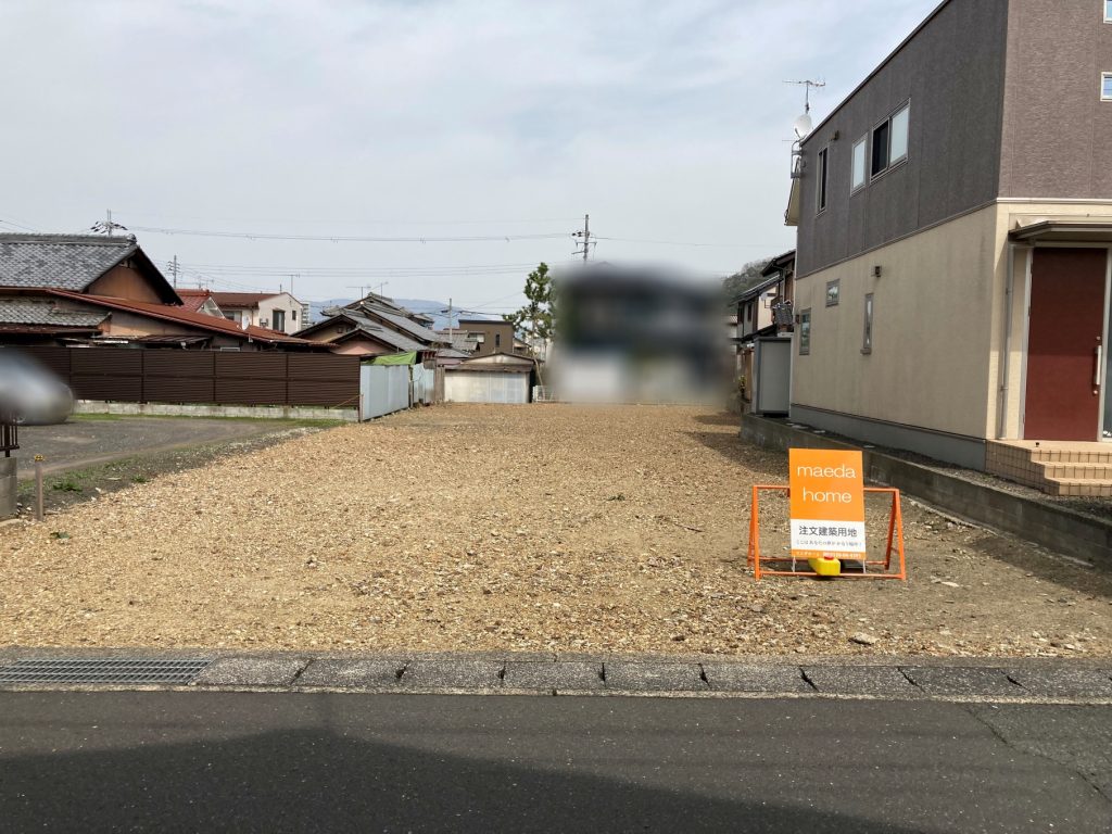 行永東町（借地）①