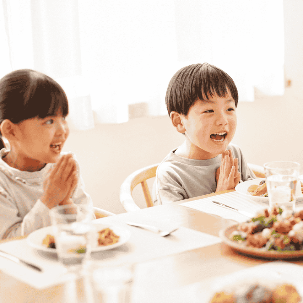 ■ 小さい子供がいる家づくり