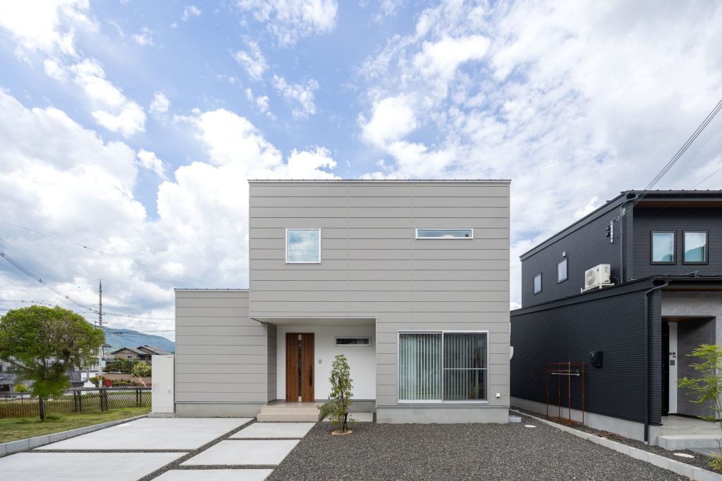 OPEN HOUSE 建売住宅 福知山市石原2号地