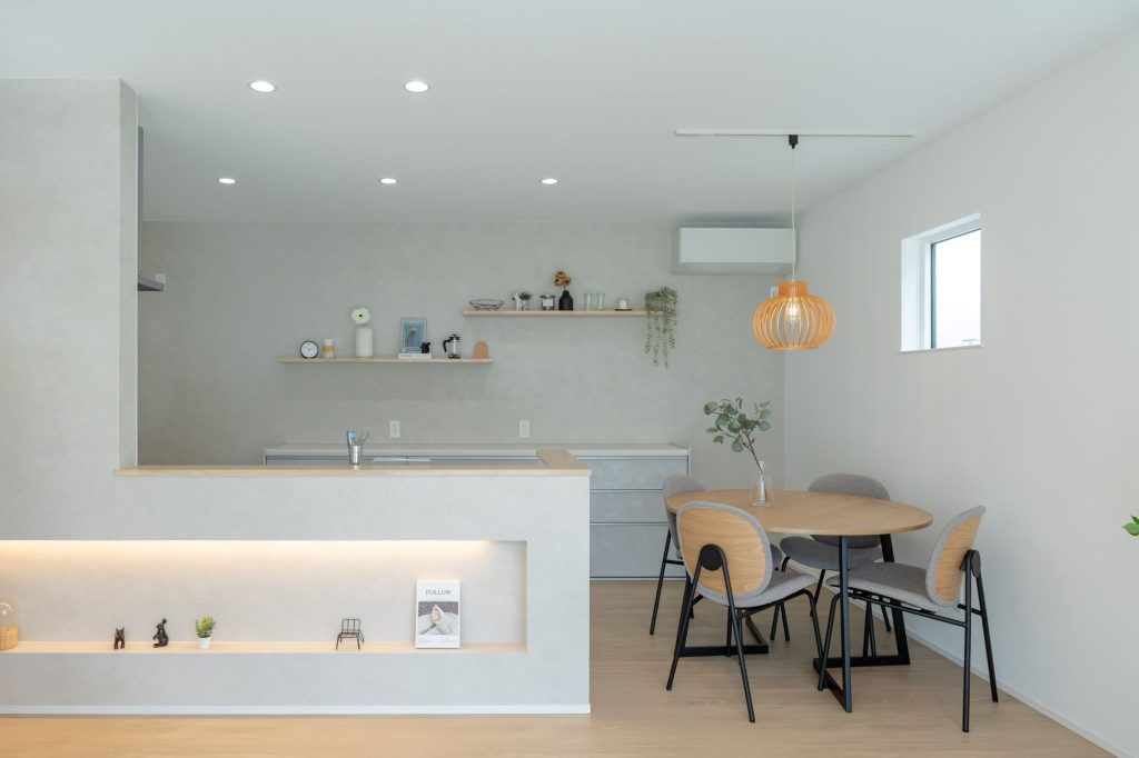 OPEN HOUSE 建売住宅 福知山市石原2号地