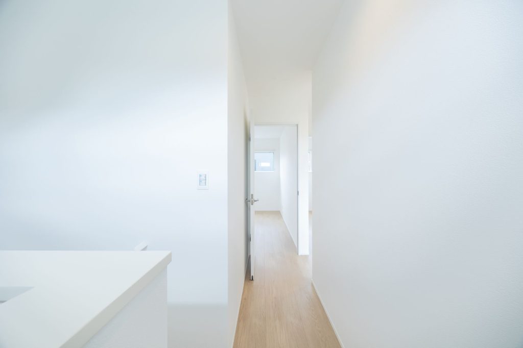 OPEN HOUSE 建売住宅 福知山市石原2号地
