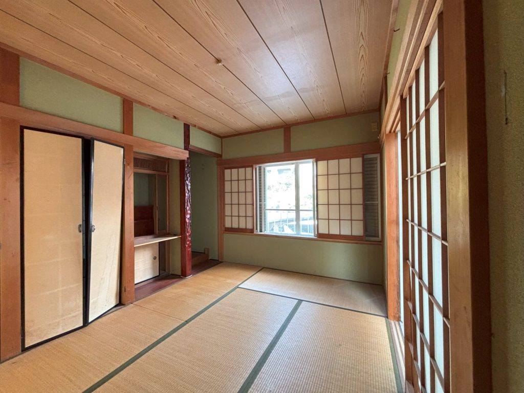 八反田南町の家