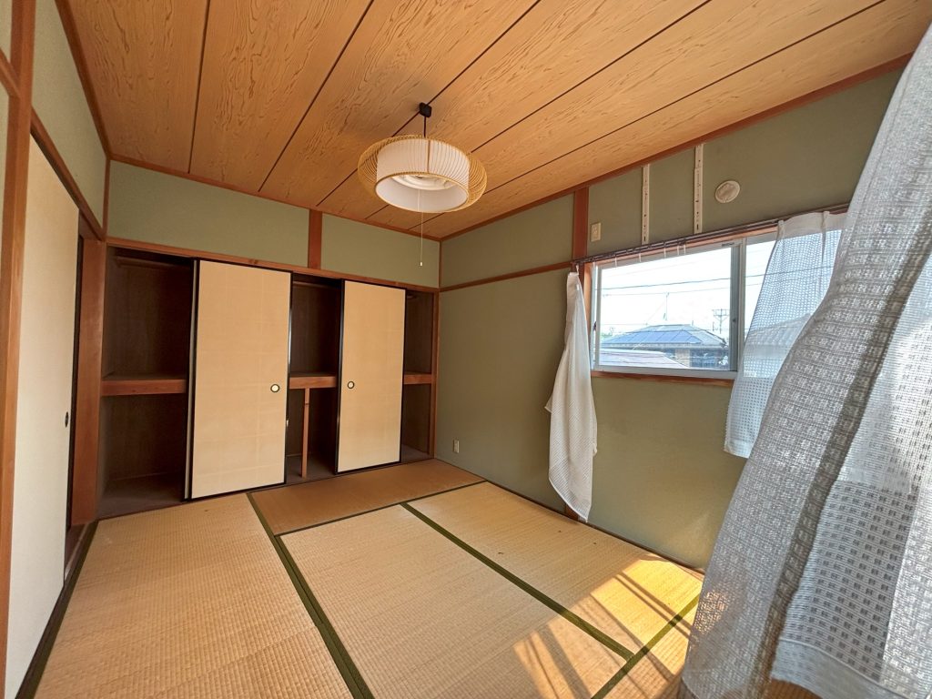 八反田南町の家