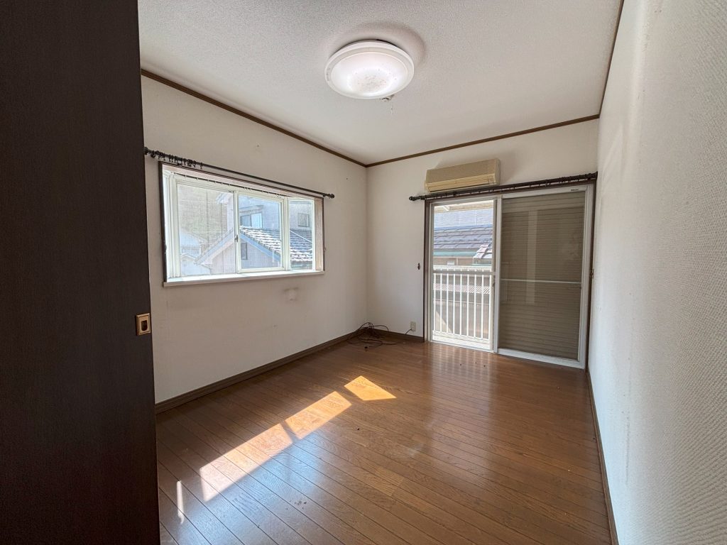 八反田南町の家